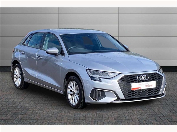 Large image for the Used Audi A3
