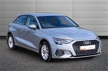 Used Audi A3