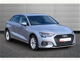 Audi A3 Image 1