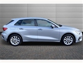 Audi A3 Image 4