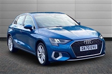 Used Audi A3