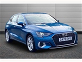 Audi A3 Image 1