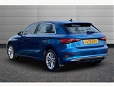 Audi A3 Image 3