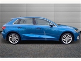 Audi A3 Image 4
