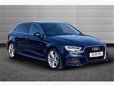 Audi A3 Image 1