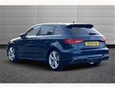 Audi A3 Image 3