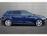 Audi A3 Image 4