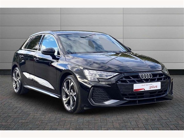 Large image for the Used Audi A3