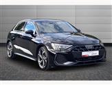 Audi A3 Image 1