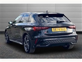 Audi A3 Image 3