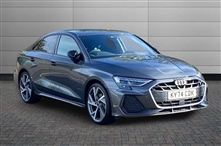 Used Audi A3