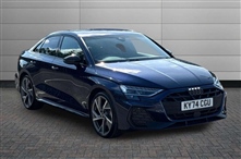 Used Audi A3