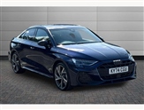 Audi A3 Image 1