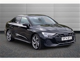 Audi A3 Image 1