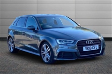 Used Audi A3
