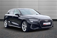 Used Audi A3
