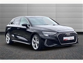 Audi A3 Image 1