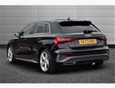 Audi A3 Image 3