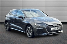 Used Audi A3