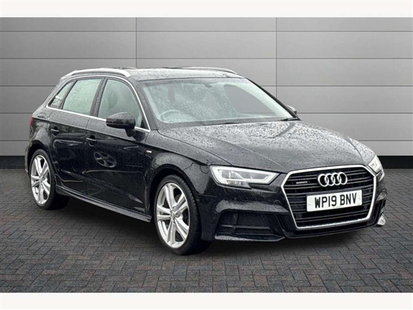 Large image for the Used Audi A3