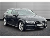 Audi A3 Image 1