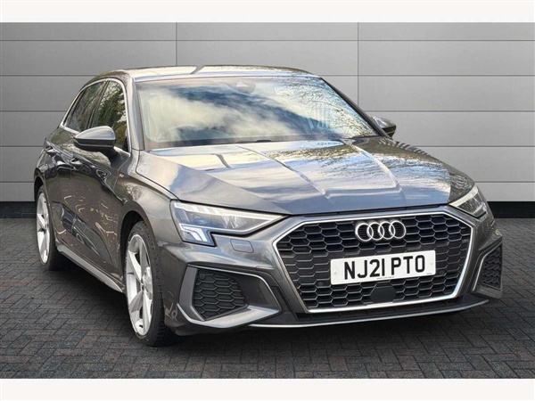 Large image for the Used Audi A3