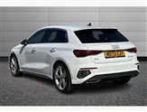 Audi A3 Image 3