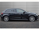 Audi A3 Image 4