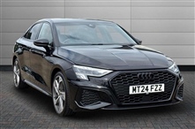 Used Audi A3