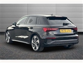 Audi A3 Image 3