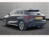 Audi A3 Image 3