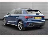 Audi A3 Image 3