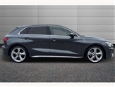 Audi A3 Image 4