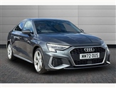 Audi A3 Image 1