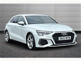 Audi A3 Image 1