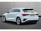Audi A3 Image 3