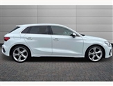 Audi A3 Image 4