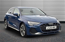 Used Audi A3