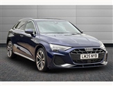 Audi A3 Image 1