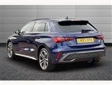 Audi A3 Image 3