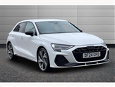 Audi A3 Image 1