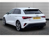 Audi A3 Image 3