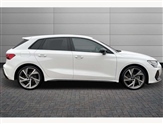 Audi A3 Image 4