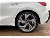 Audi A3 Image 5