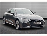 Audi A3 Image 1