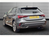 Audi A3 Image 3