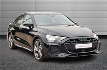 Used Audi A3