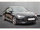 Audi A3 Image 1