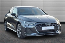 Used Audi A3