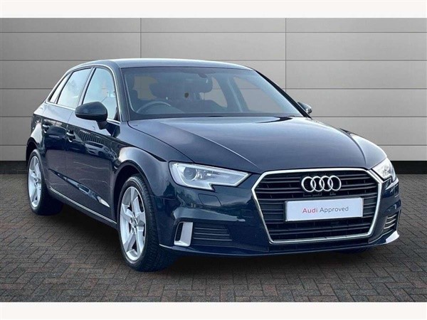 Large image for the Used Audi A3